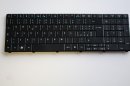 Clavier QUERTY Acer TravelMate 8531 & 8571